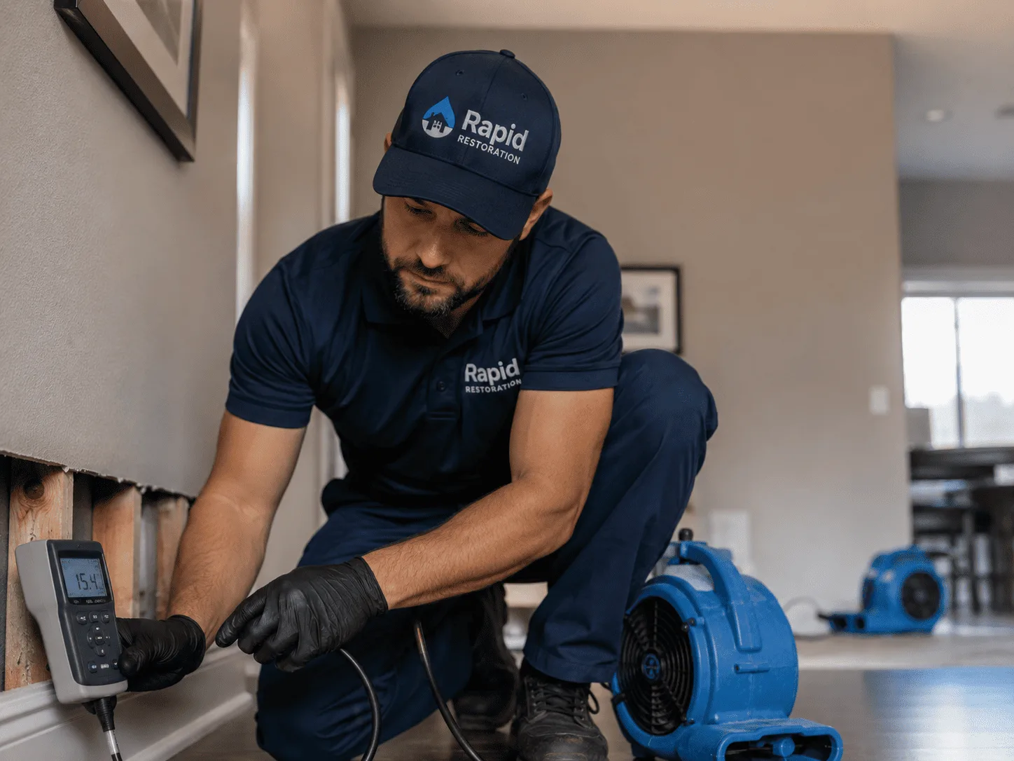 Common questions about Structural Drying in Elmira, MI